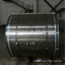 High Quality Cold Rolled Color Coated Steel Coil In Tianjin China